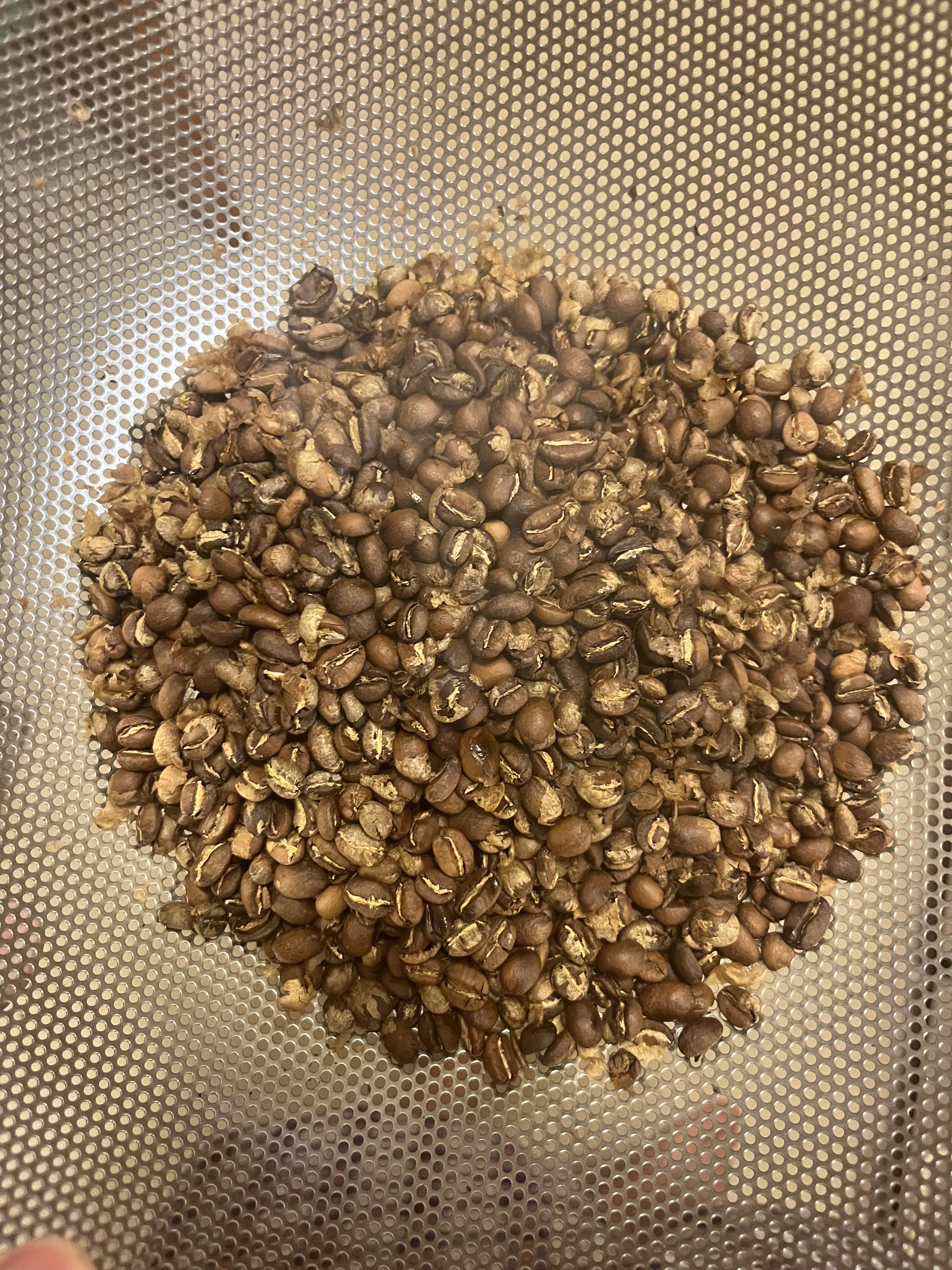 Sidama Roast Coffee